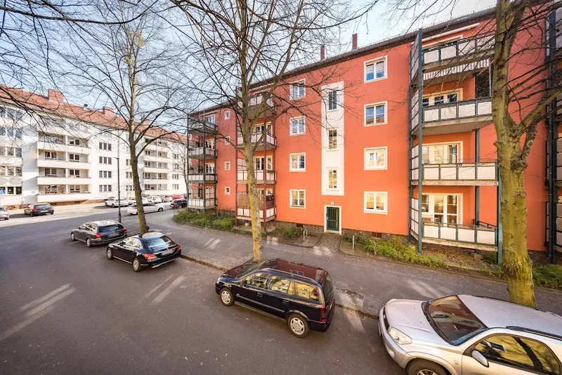 Familienwohnung frei — photo 1